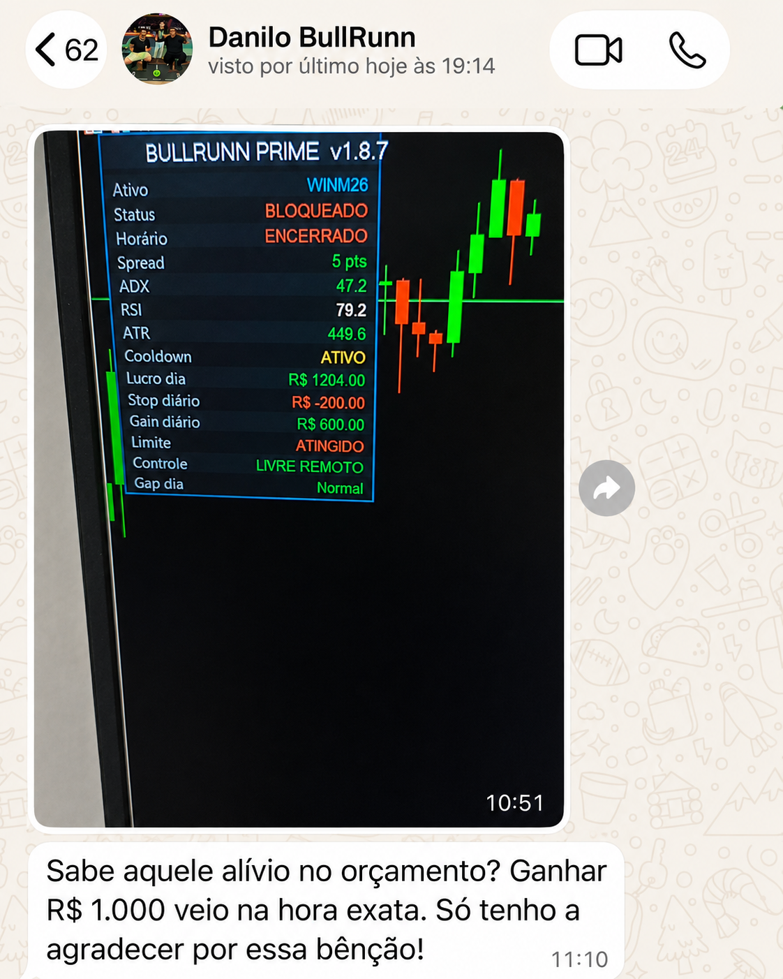 Depoimento de usuario 01